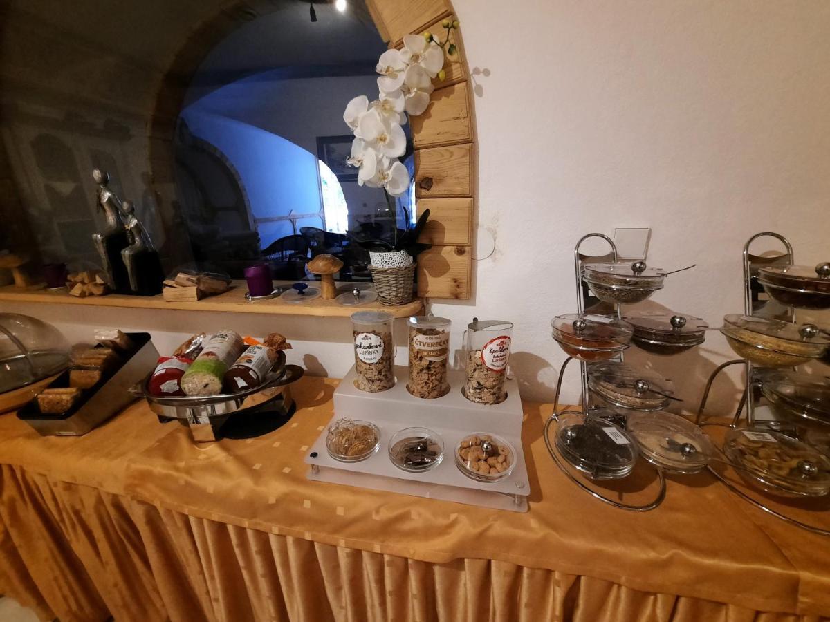 Hotel Koruna Jesenik Luaran gambar