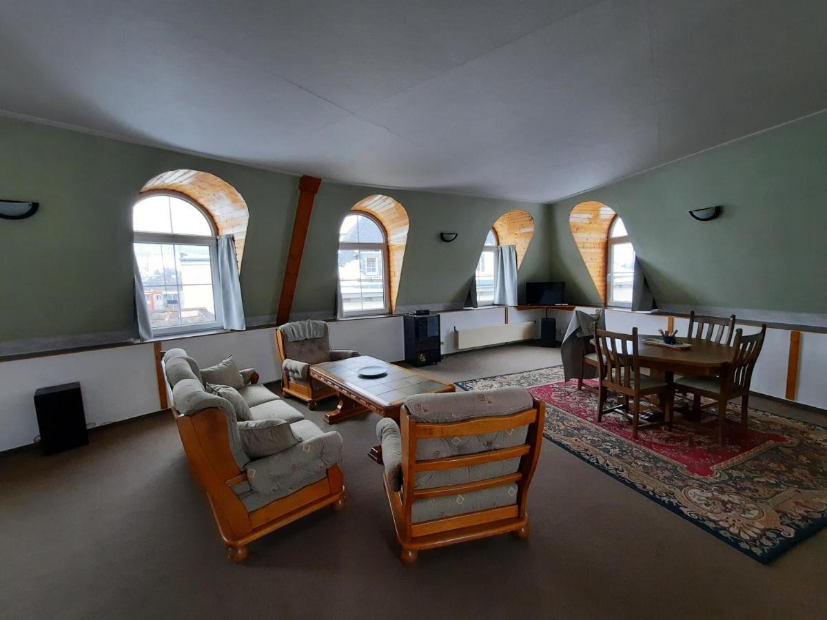 Hotel Koruna Jesenik Luaran gambar