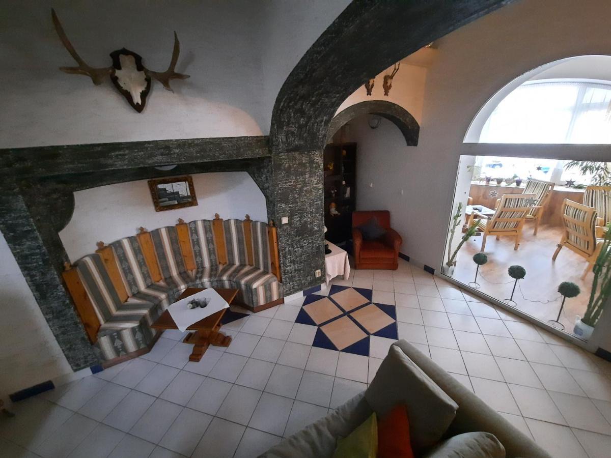 Hotel Koruna Jesenik Luaran gambar