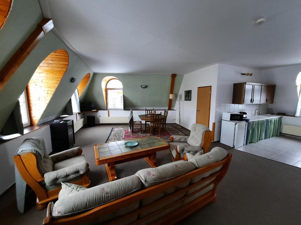 Hotel Koruna Jesenik Luaran gambar