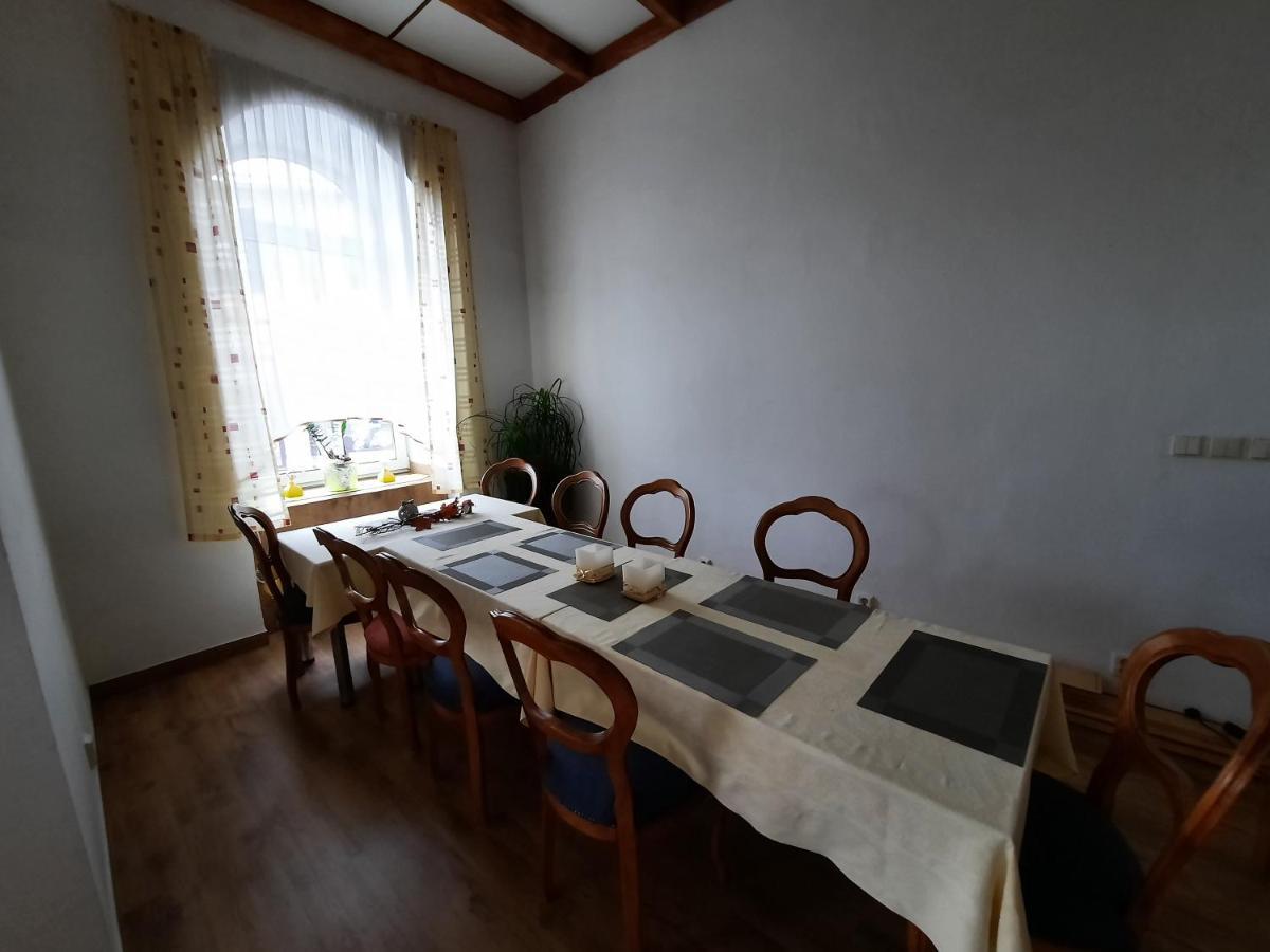 Hotel Koruna Jesenik Luaran gambar