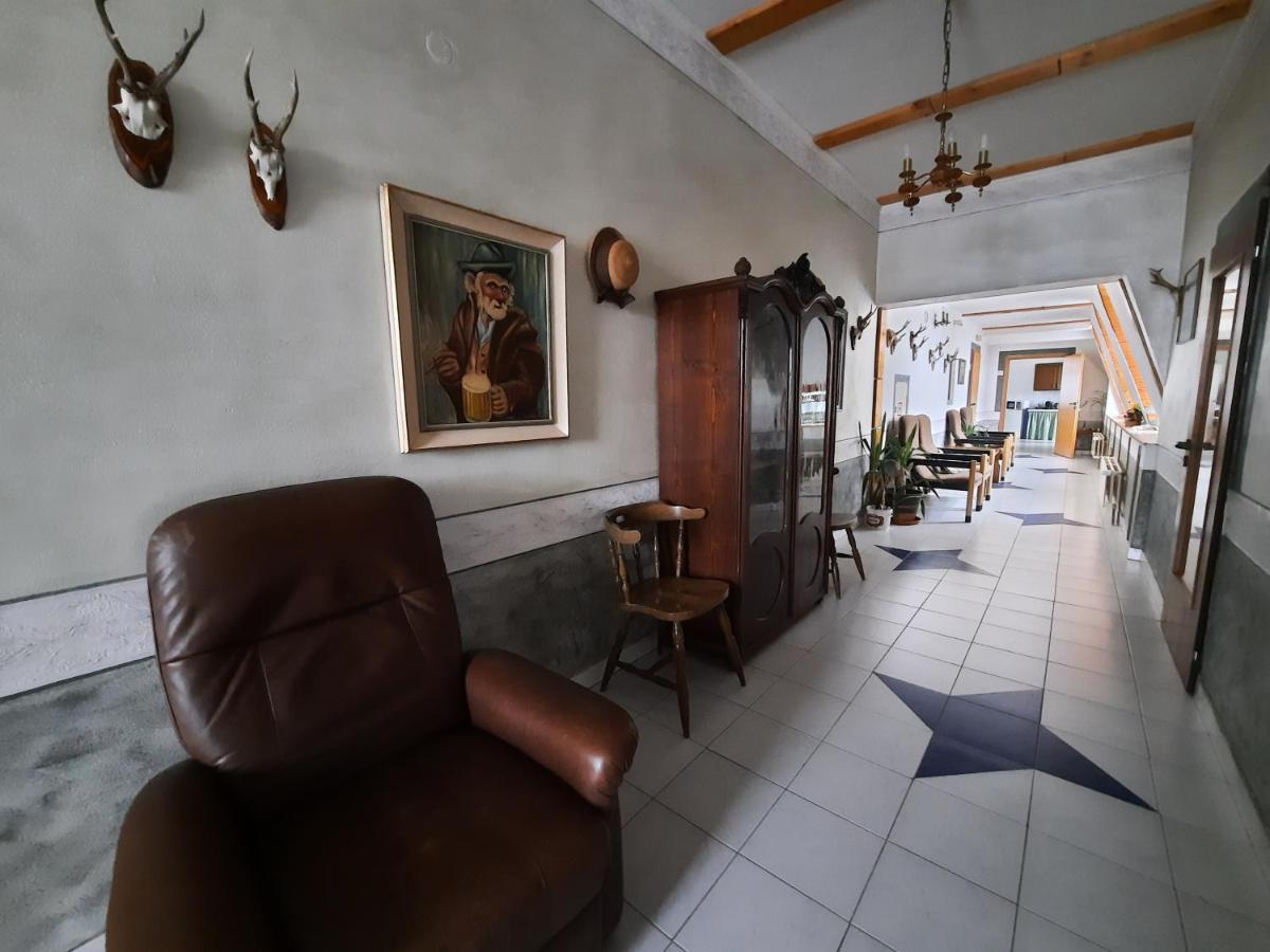 Hotel Koruna Jesenik Luaran gambar