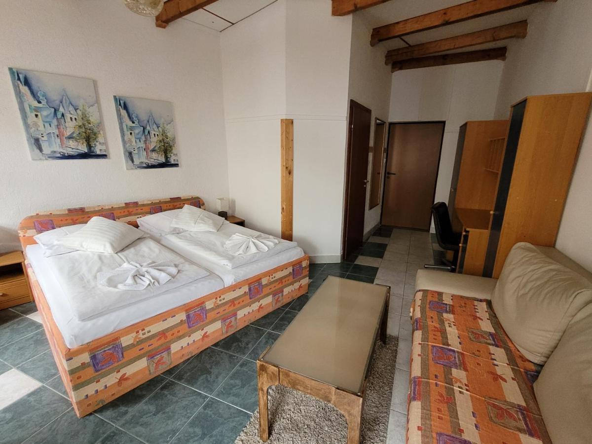 Hotel Koruna Jesenik Luaran gambar