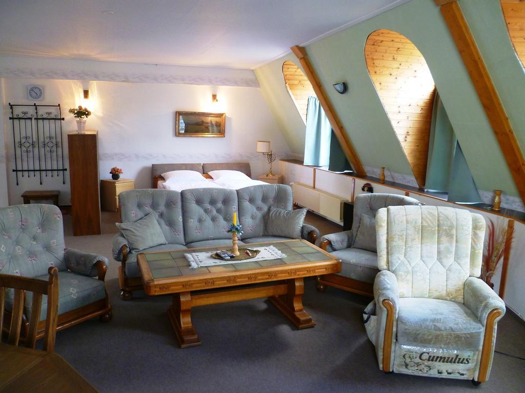 Hotel Koruna Jesenik Luaran gambar