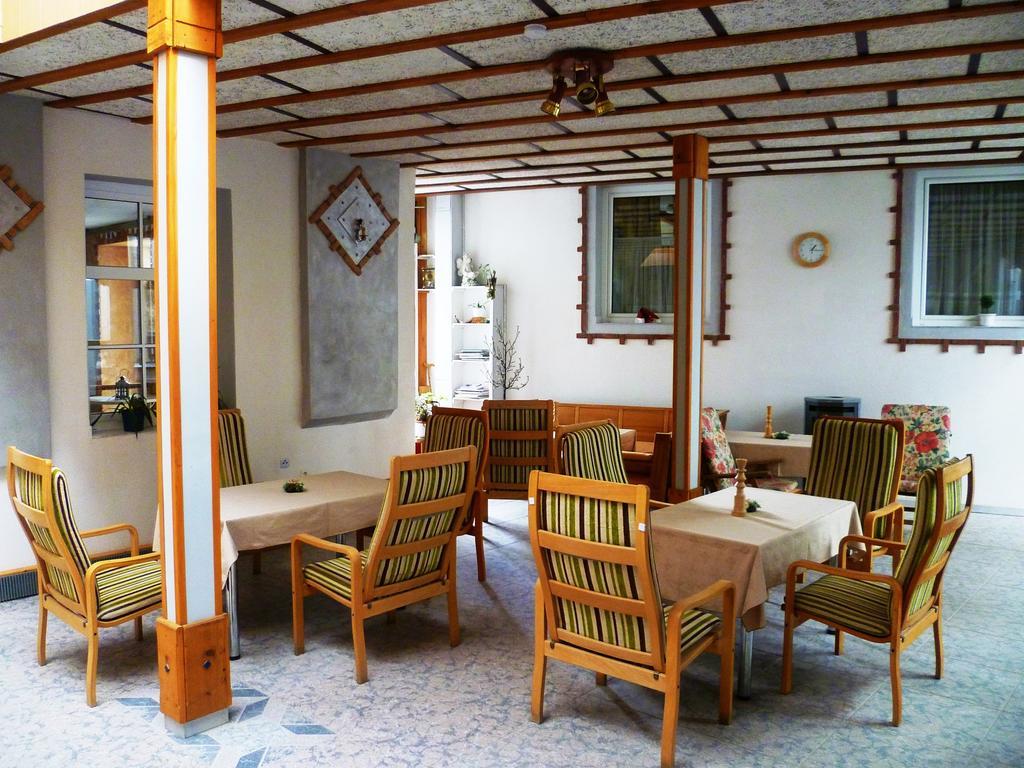 Hotel Koruna Jesenik Luaran gambar