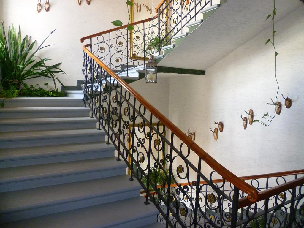 Hotel Koruna Jesenik Luaran gambar