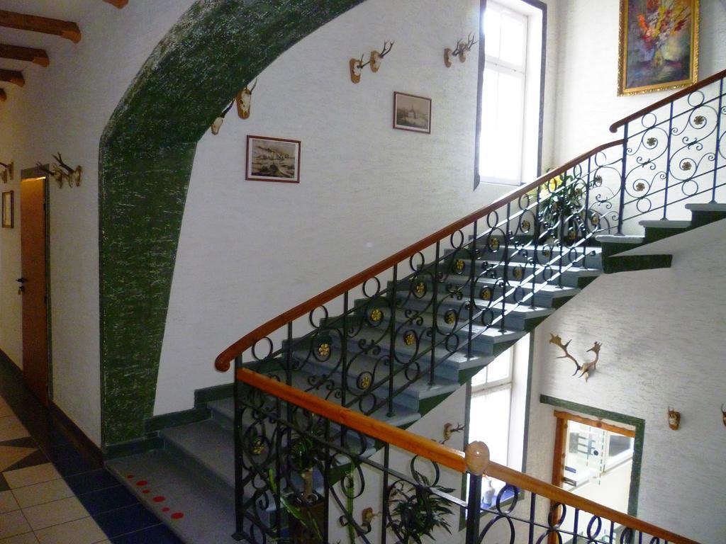 Hotel Koruna Jesenik Luaran gambar