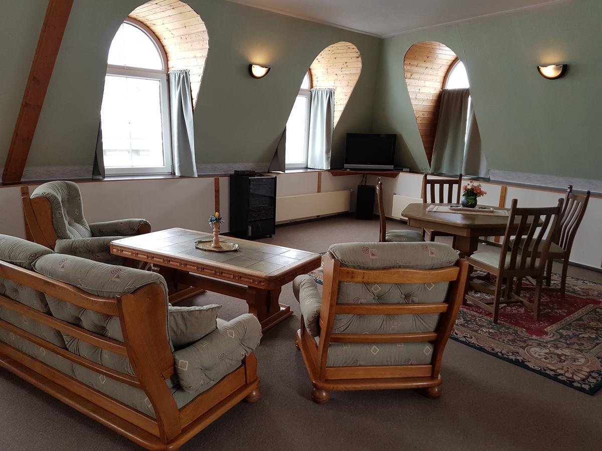 Hotel Koruna Jesenik Luaran gambar