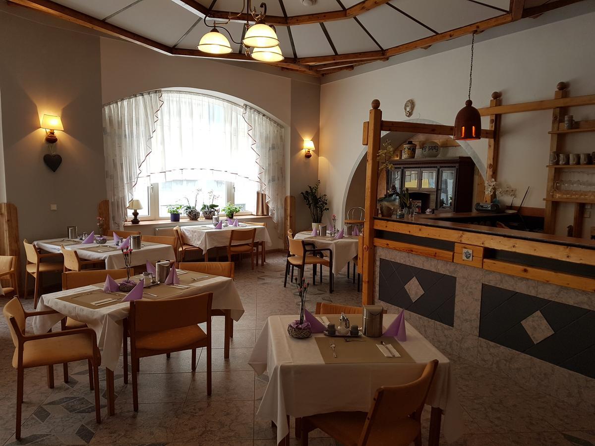 Hotel Koruna Jesenik Luaran gambar