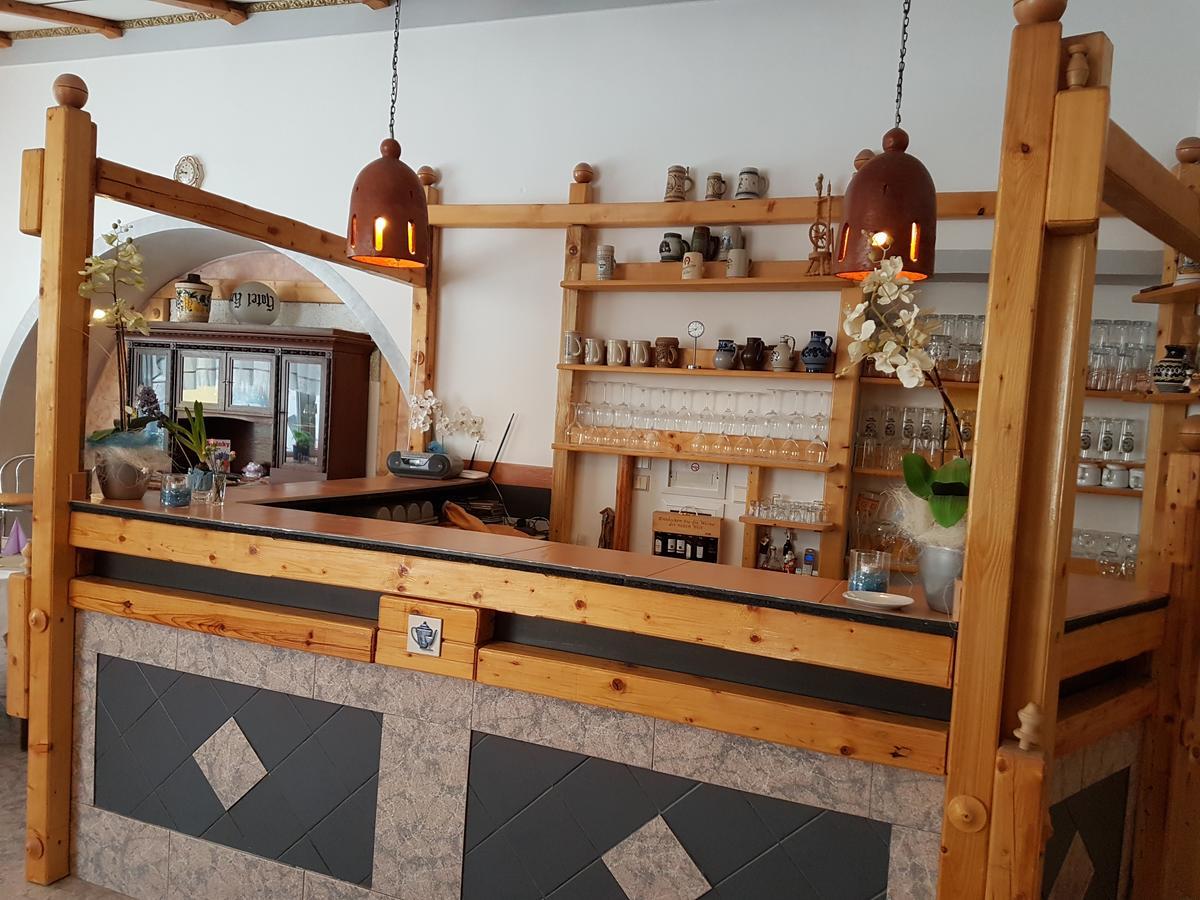 Hotel Koruna Jesenik Luaran gambar